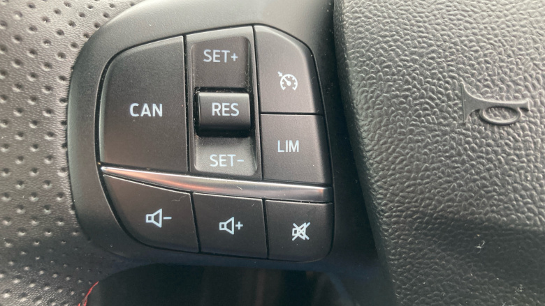 Ford Puma 1.0 EcoBoost Hybrid mHEV ST-Line 5dr Petrol Hatchback